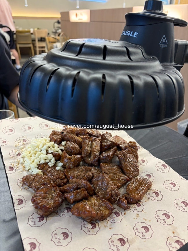 달구운바람 광교웰빙타운점 사진 6
