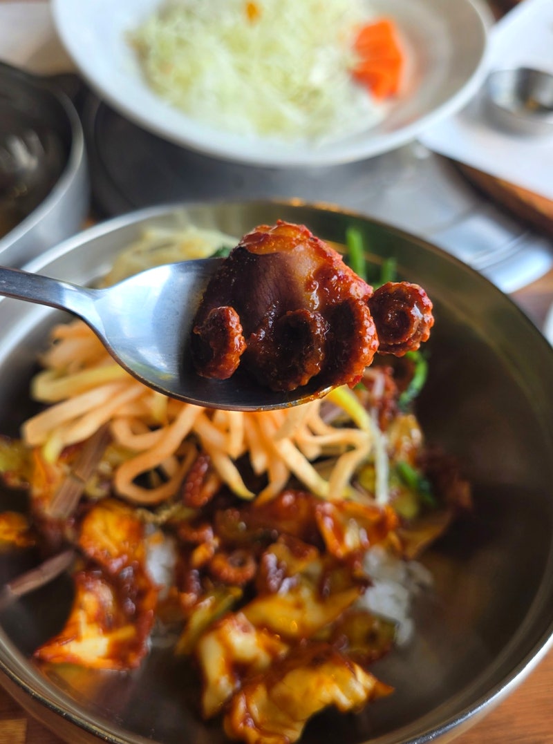 포천 드라이브 쭈꾸미킹 가성비 맛집 +광릉수목원 둘레길산책 광릉숲 무료주차장
