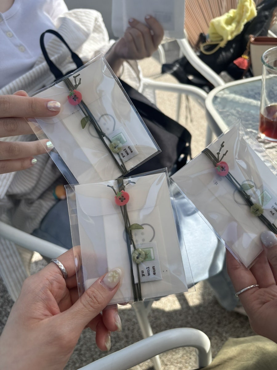네일 봄 사진 5