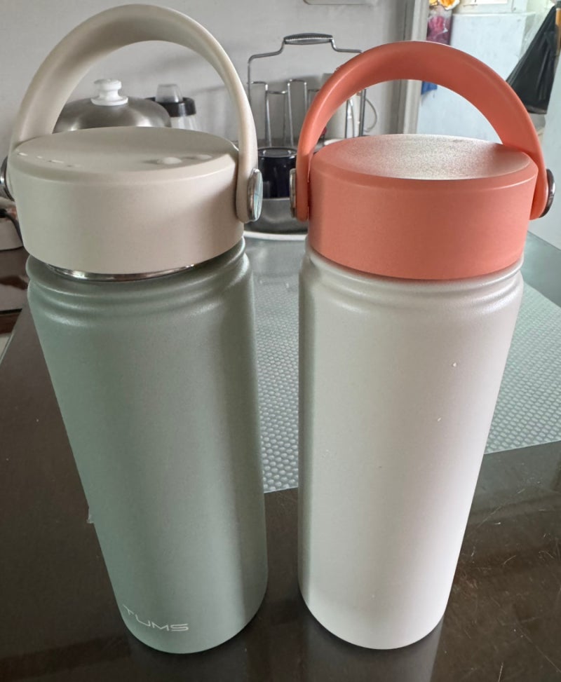 코스트코 필수템 텀스 올데이 텀블러 후기｜540ml 2개입 22,990원