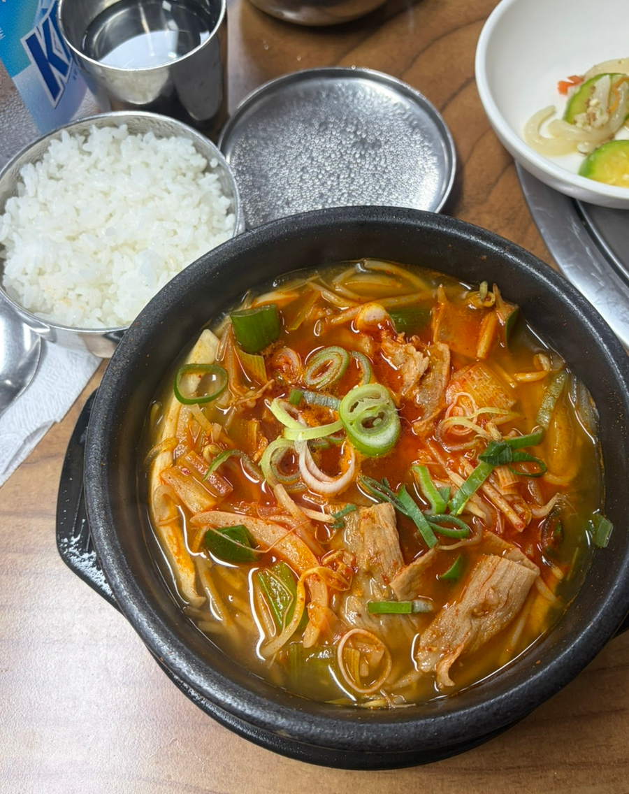 김인옥의 충정로함흥냉면 사진 6