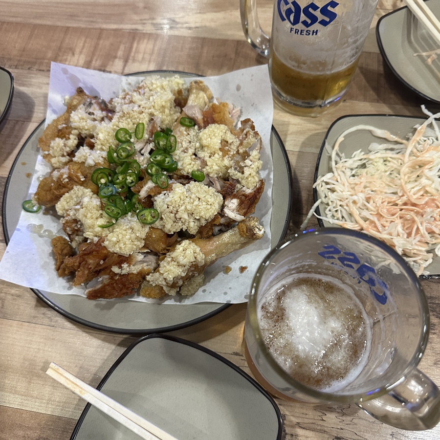 가투락치킨 사진 6