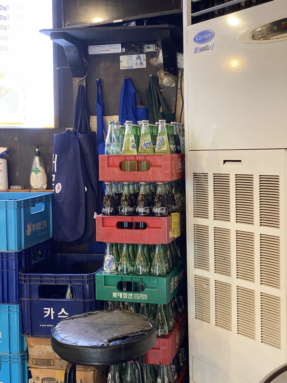 홍도야우지마라 사진 3