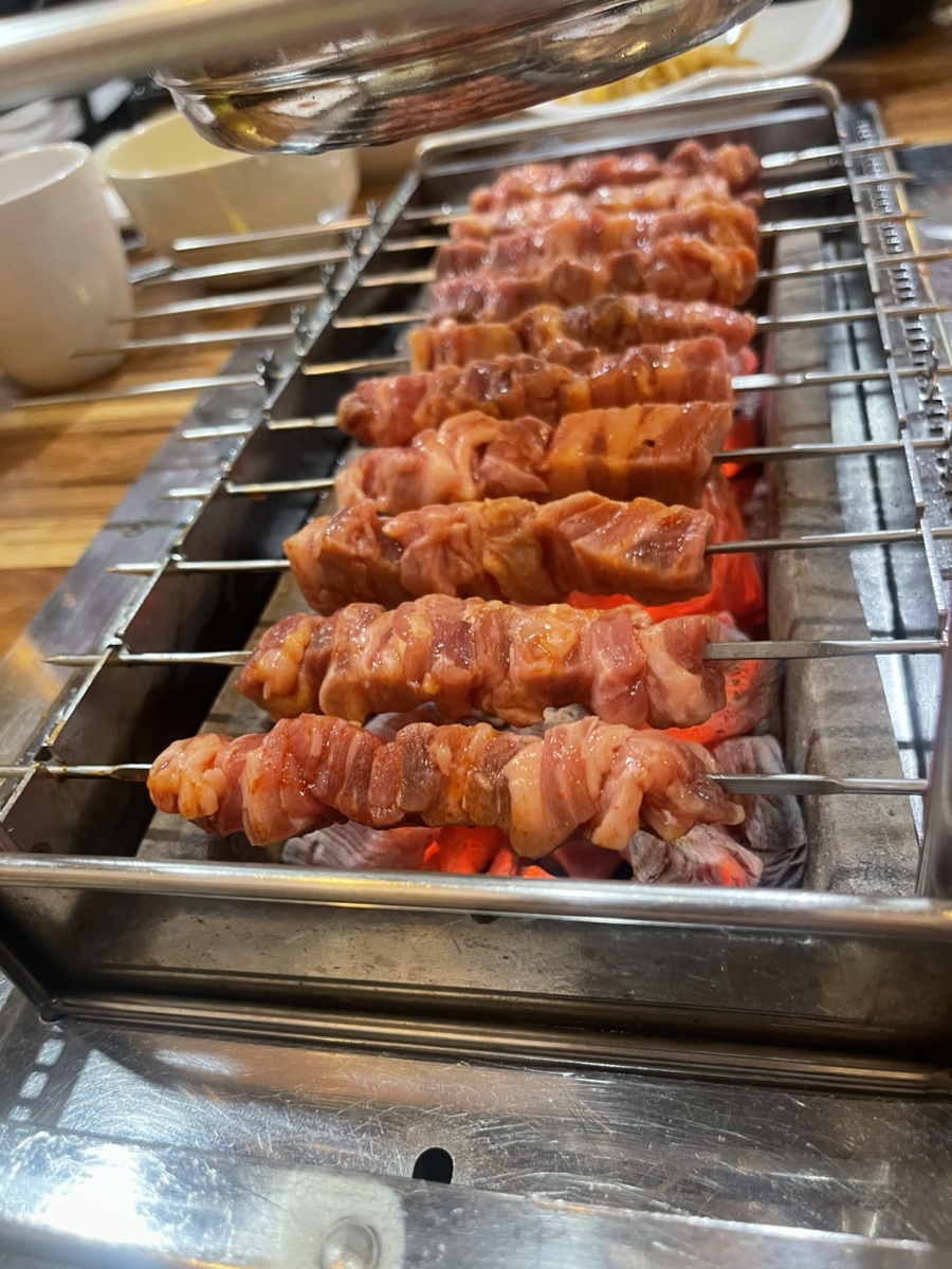 오늘밤양꼬치 사진 1