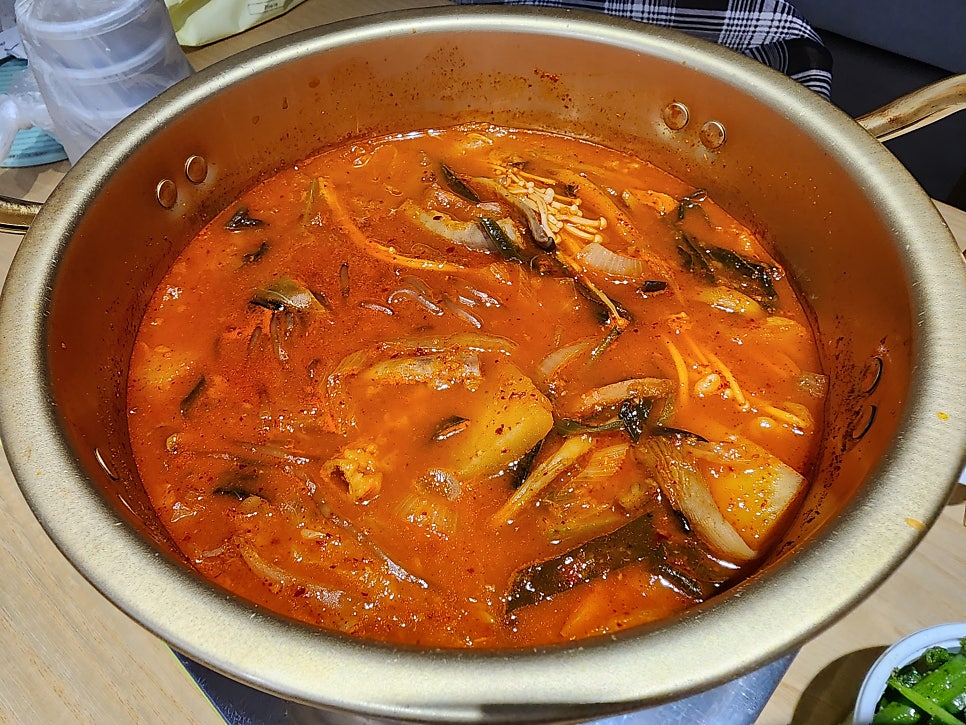 왕십리곱창마을 청당2호점 사진 6