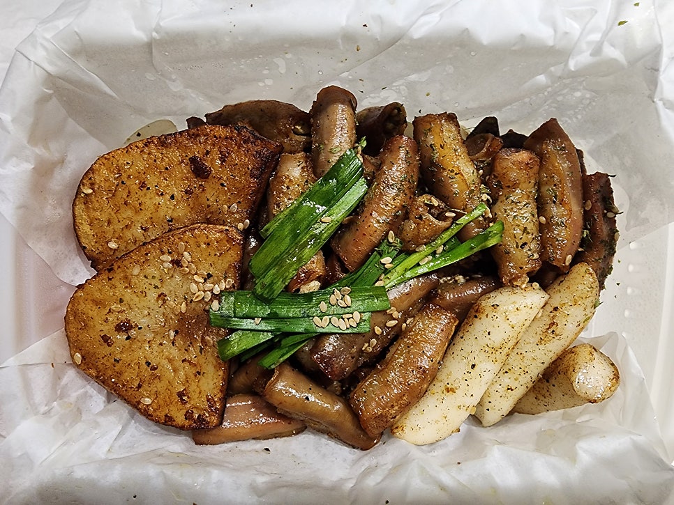 왕십리곱창마을 청당2호점 사진 4
