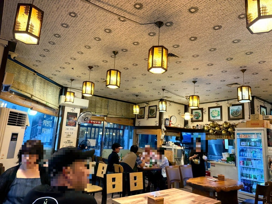 종로빈대떡 대화점 사진 3