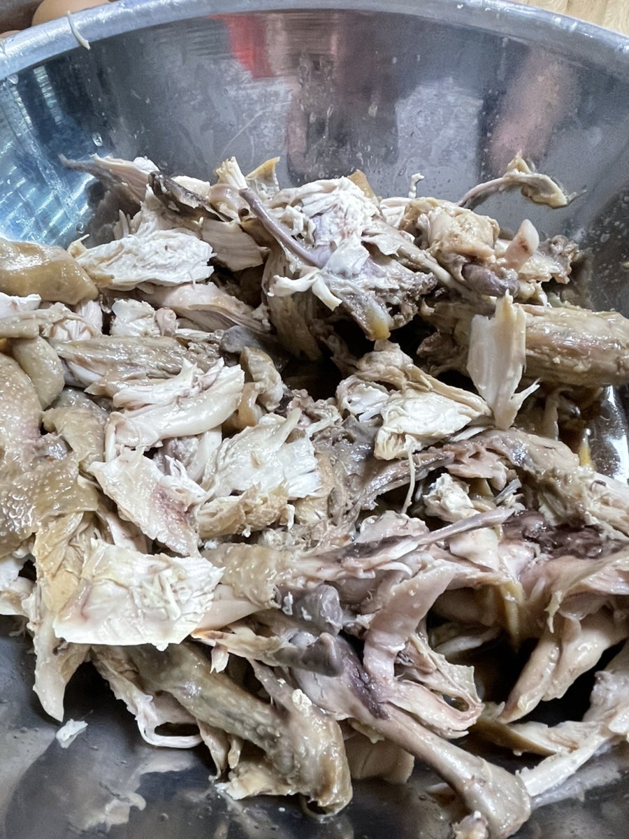 덕성통닭 사진 6