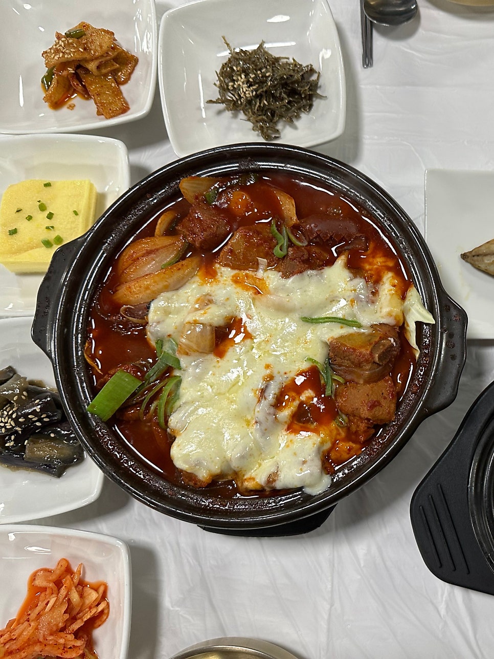 뚱딴지 사진 6