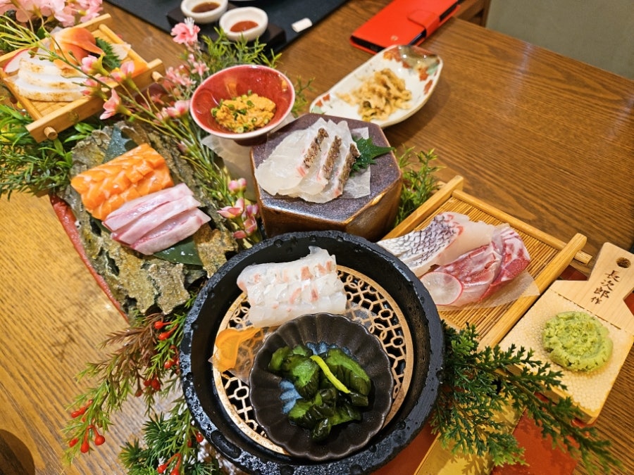 삿뽀로 송도점 사진 1