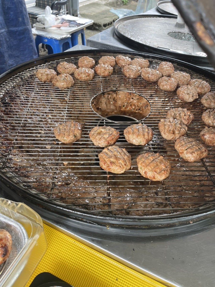 꿀도야떡갈비 사진 4