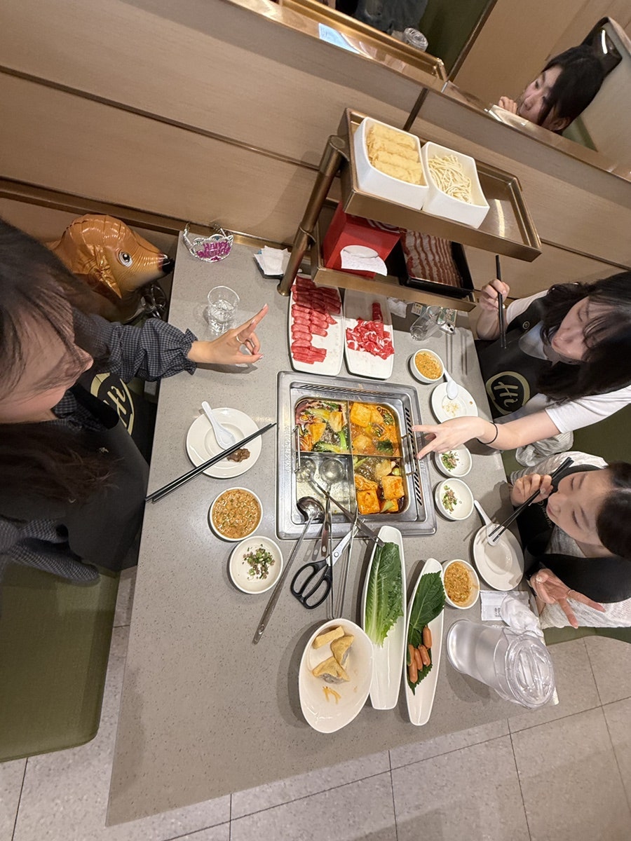 네일 봄 사진 4