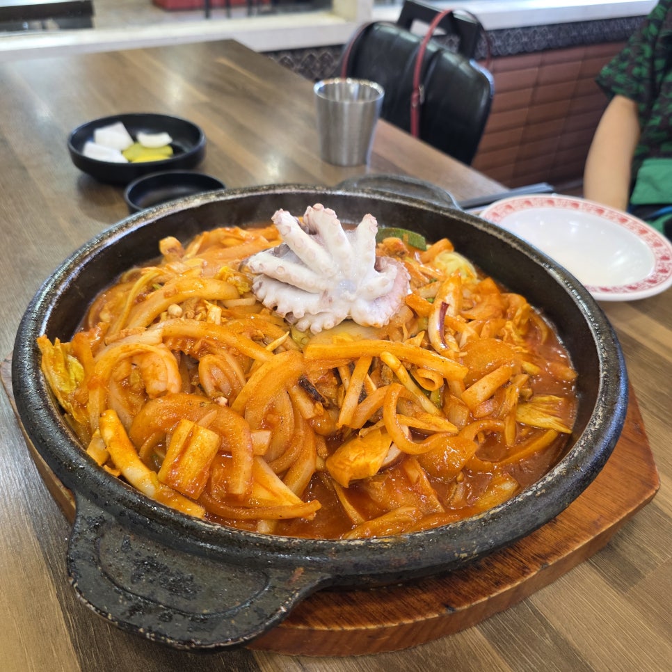 현풍돌짜장 사진 1
