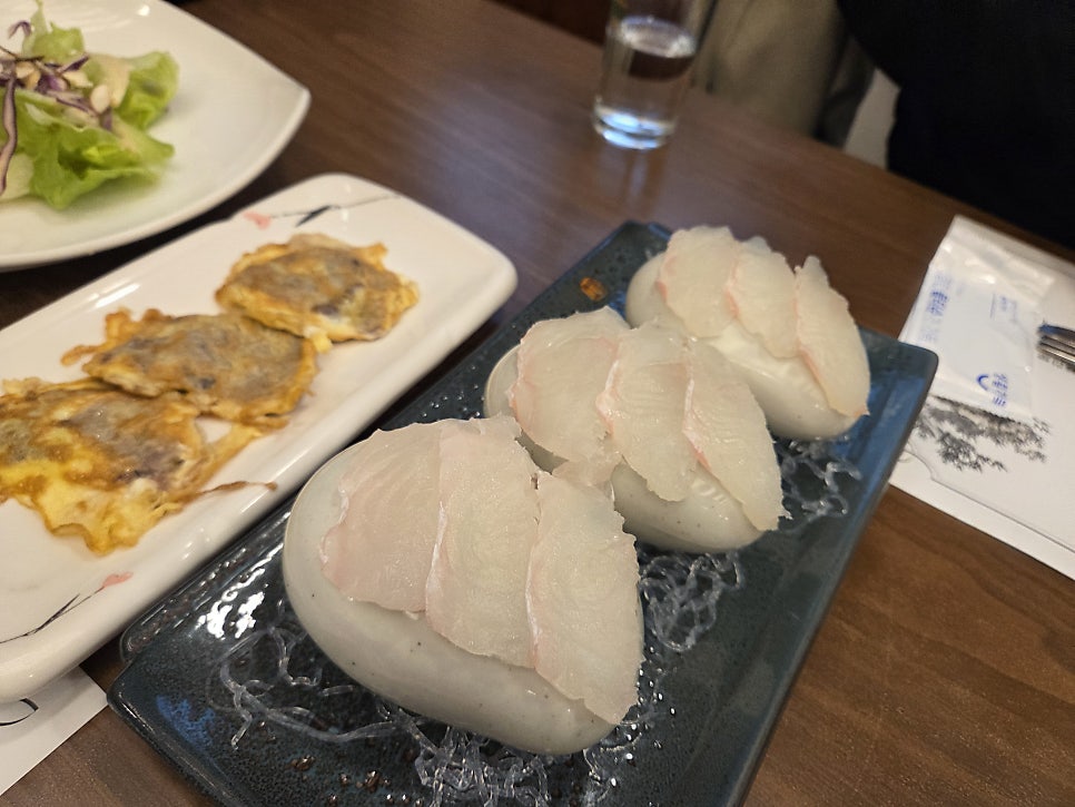 계절한정식명성 사진 4