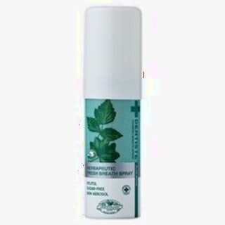  덴티스테 브레스 구강스프레이 15ml - 은은한 입냄새 케어