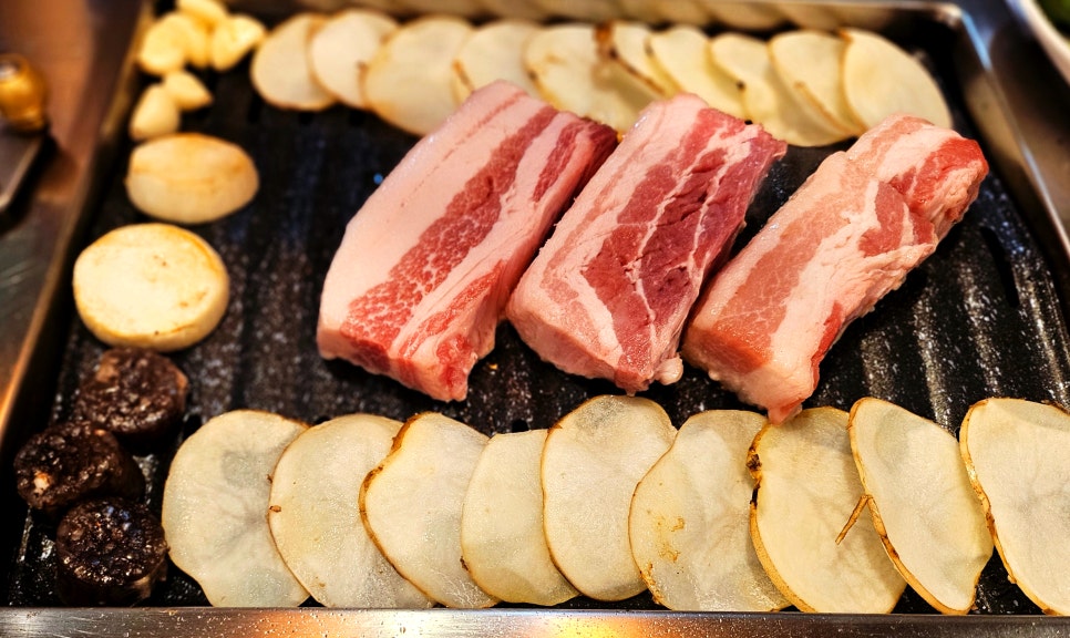 후발대 인천구월점 사진 5