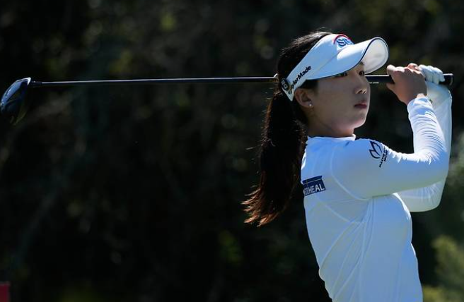 이동은 LPGA 부진 탈출 도전｜국내 복귀 전 숍라이트 클래식이 중요한 이유