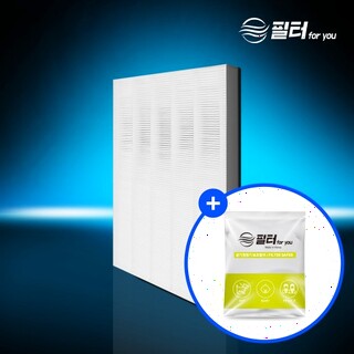  삼성 공기청정기 CFX-D100D 호환 필터 - 성능 걱정 없는 대안 선택