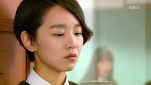 신혜선 학교2013 단발 다시 뜨는 이유… 요즘도 따라 하는 사람 많았어요