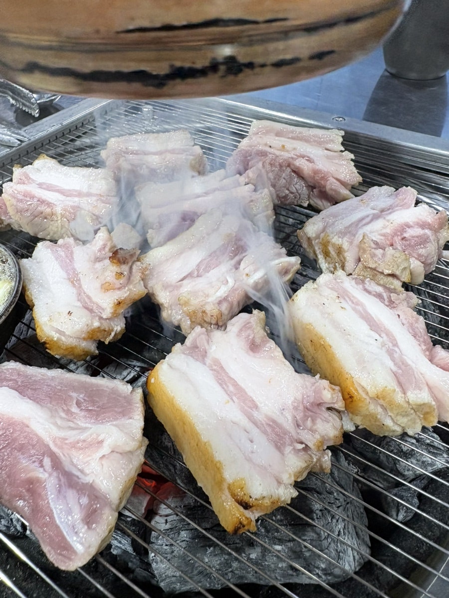 정연참숯 사진 6