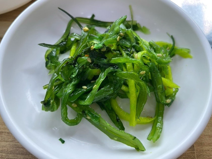 녹수아구찜 사진 5