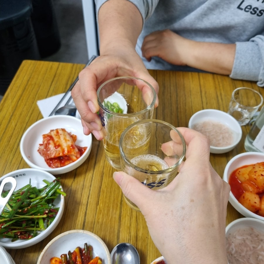조선순대국 사진 6