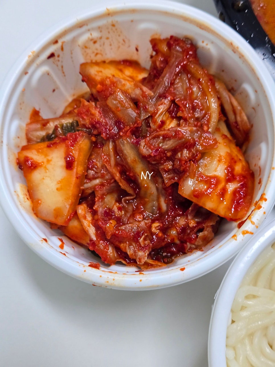 텐퍼센트커피 충주터미널점 사진 5