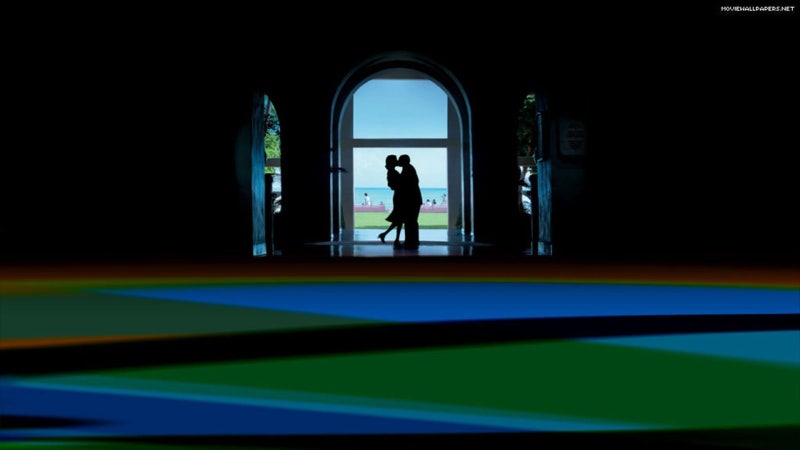 영화 펀치 드렁크 러브(Punch-Drunk Love, 2003) 후기: 개이상하고 아름다운 영화(스포주의)