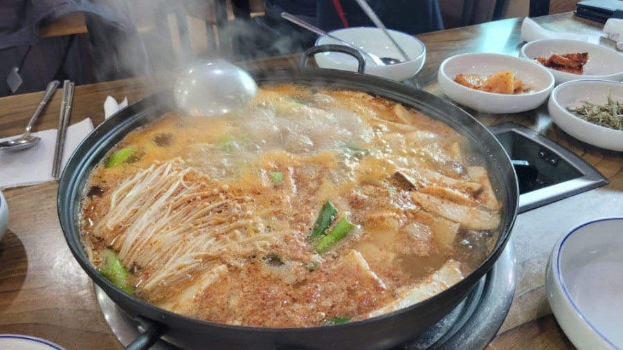 보경가든 사진 2