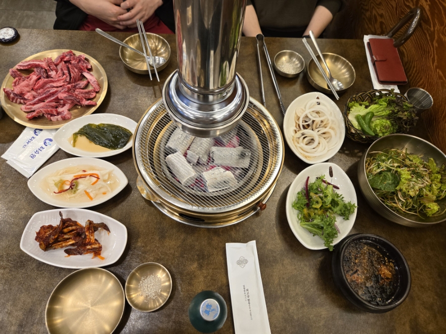 일월한우 사진 6