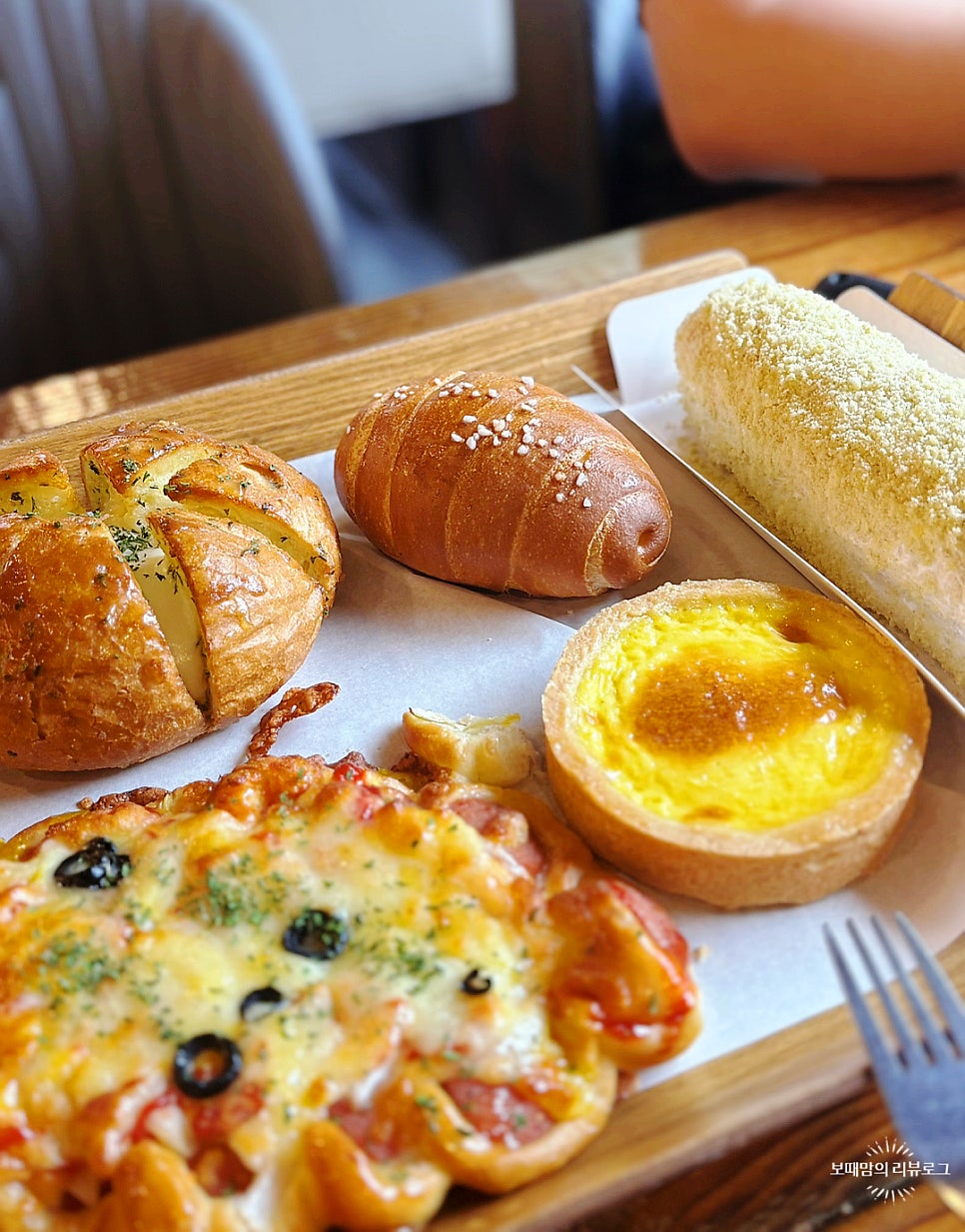 동송빵명장 사진 1