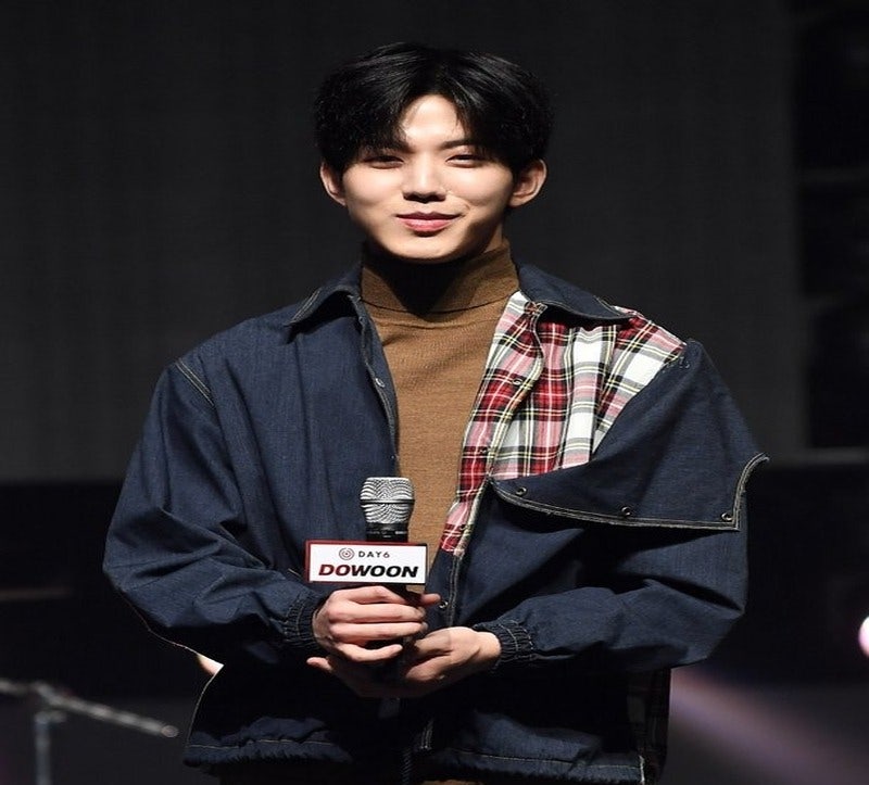 데이식스 도운, 유혜주 동생과 결혼 임박? 소속사 '묵묵부답'