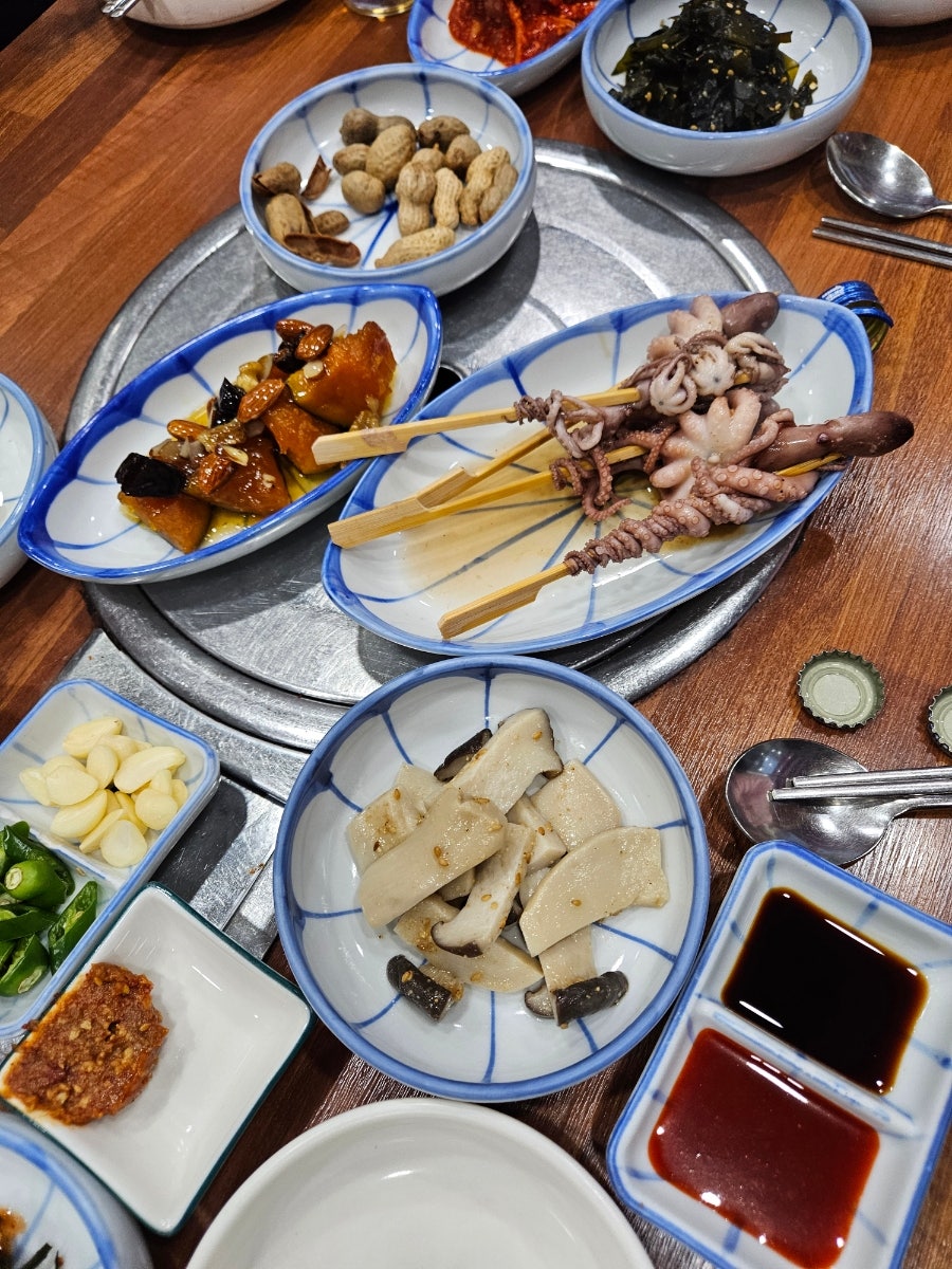 미정식당 사진 5