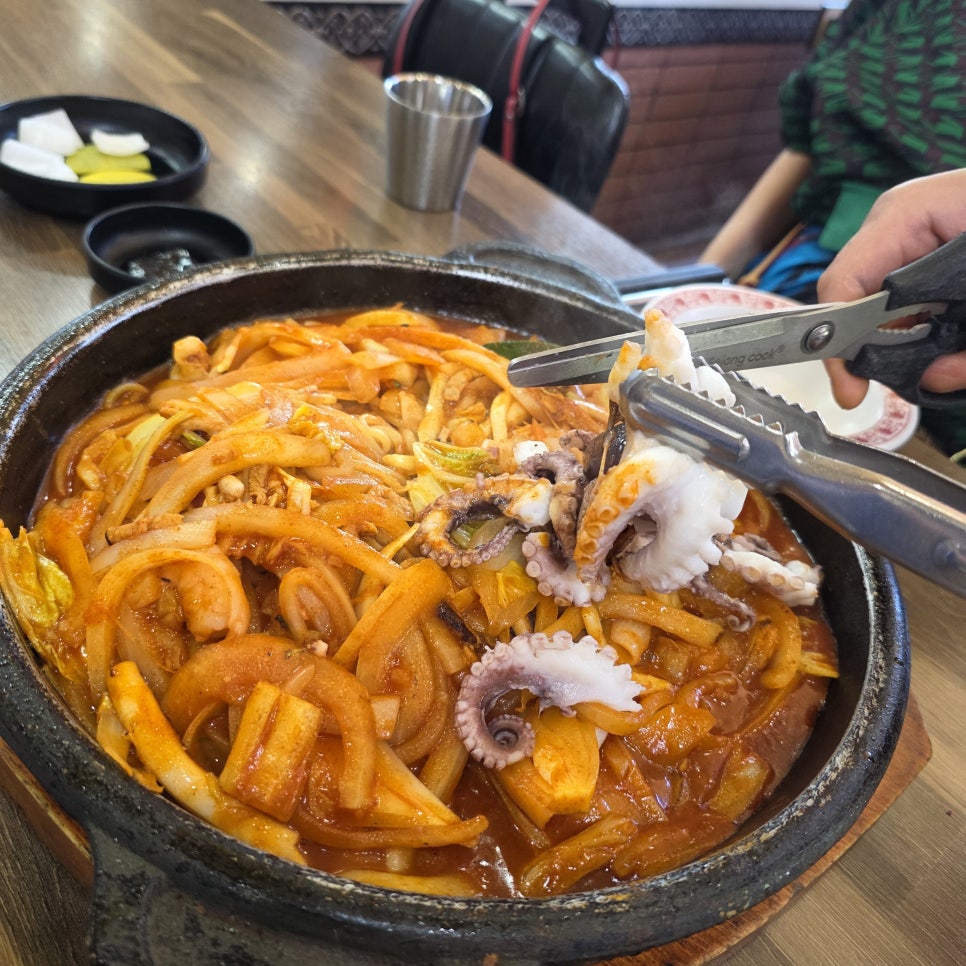 현풍돌짜장 사진 3