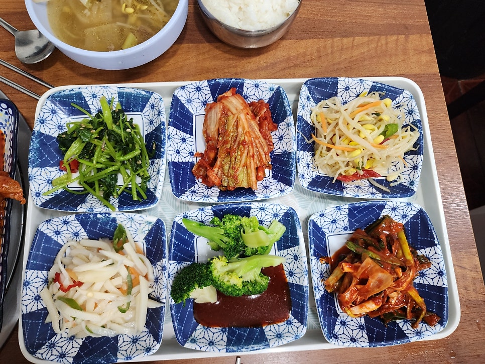 완산정 사진 3
