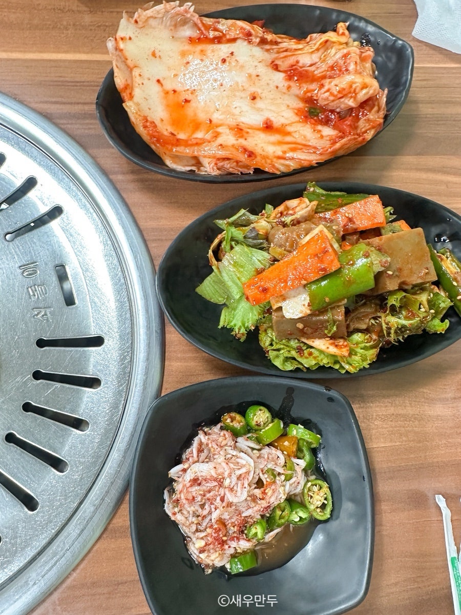 솔밭숯불생고기 사진 5