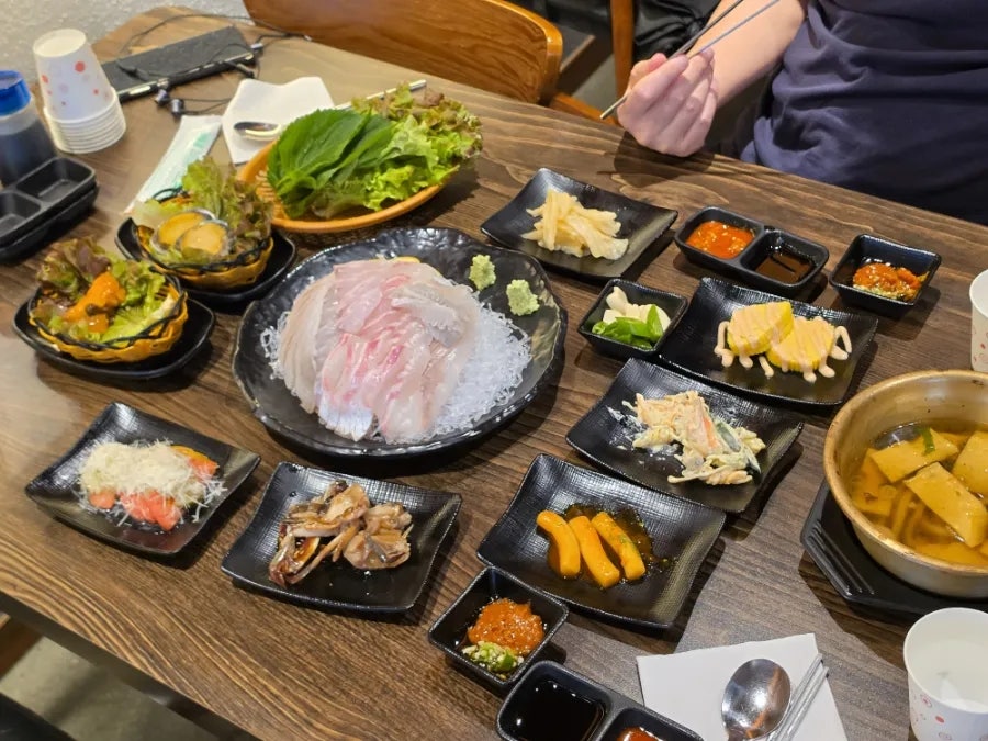 회한사라 사진 1