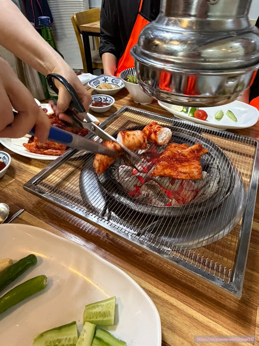 정양곱창 사진 5