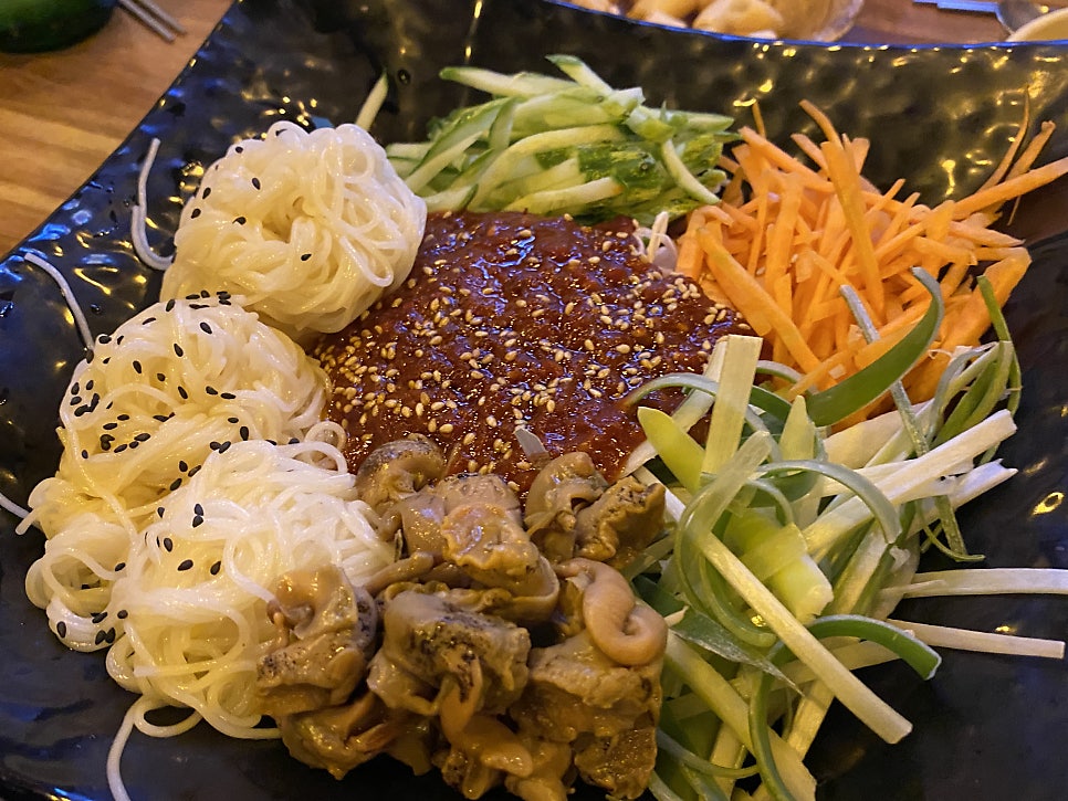 달맞이호프 사진 2