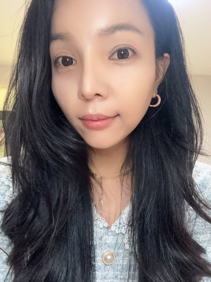  입큰 톤웨어팩트 페어누드 소프트레몬 2가지 발색 찐후기