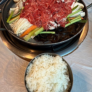 청양 맛집 칠갑산자연휴양림맛집 청양 산골짜기 버섯전골추천
