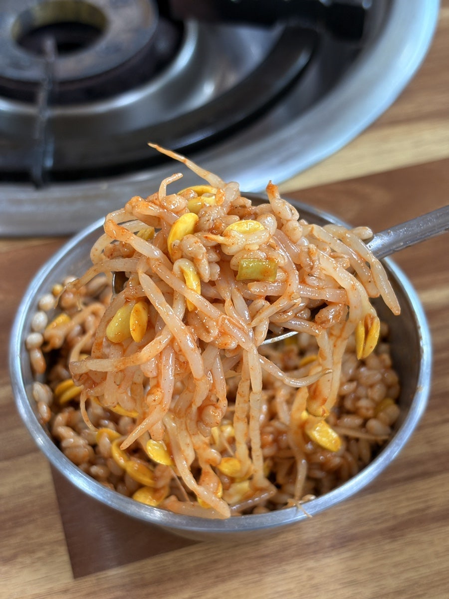 칠복칼국수 사진 6