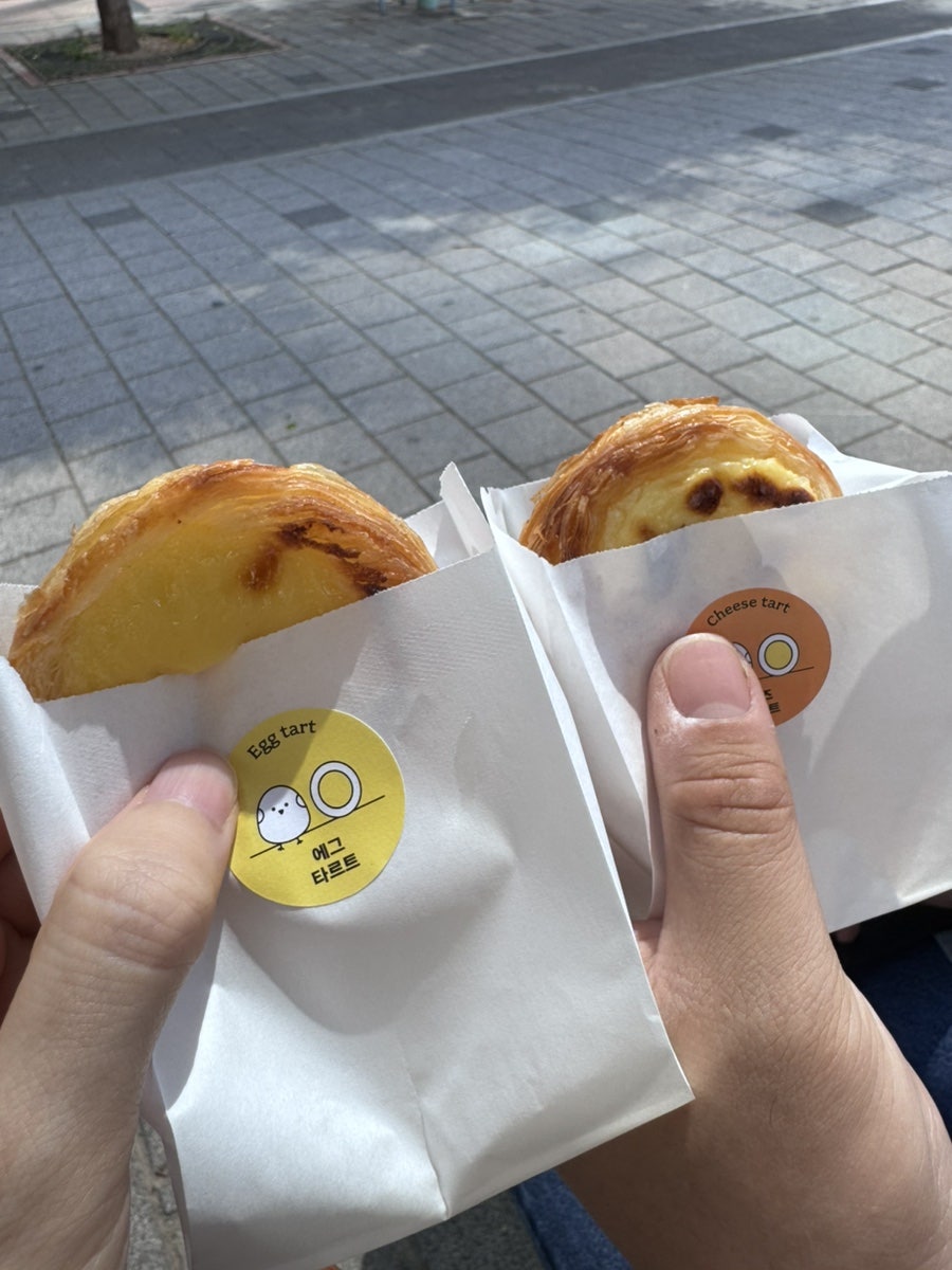 Tteokuijakpum Seonyudoyeokjeom photo 2