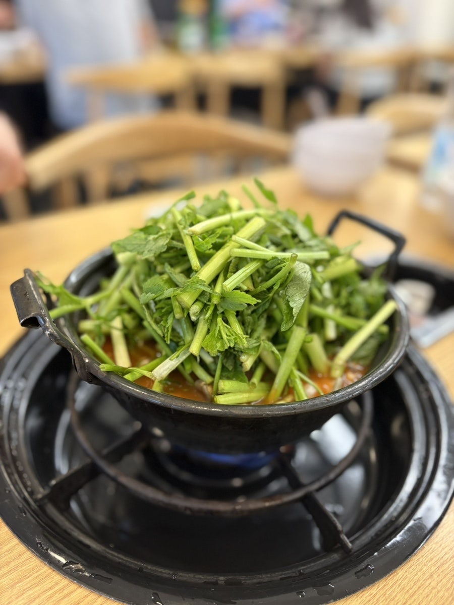 등촌샤브칼국수 삼산점 사진 6