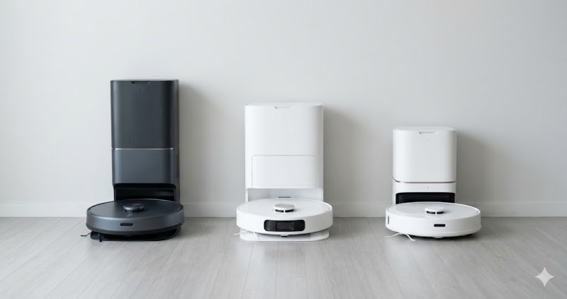 드리미 Dreame 로봇청소기 추천 TOP 3 — 디시 X60 Ultra X50 L40s Pro L10s Ultra Gen3 중국 직배수 순위 비....