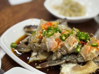 서산간장게장 사진 2