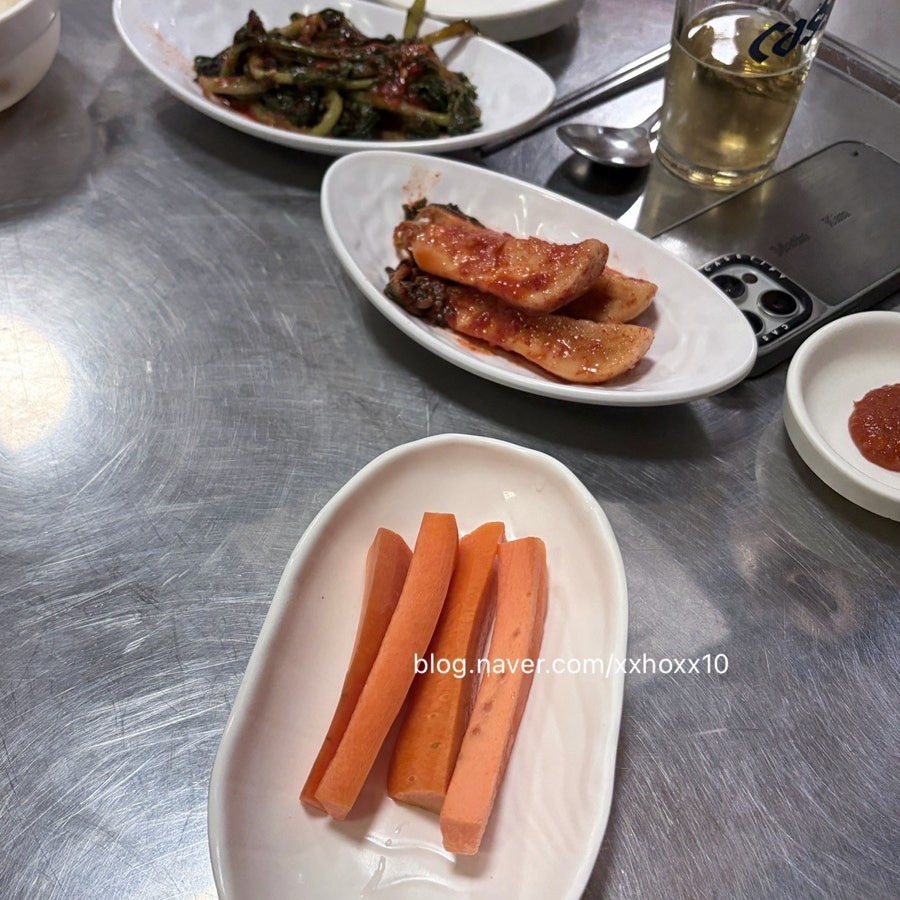153해물전문점 사진 5