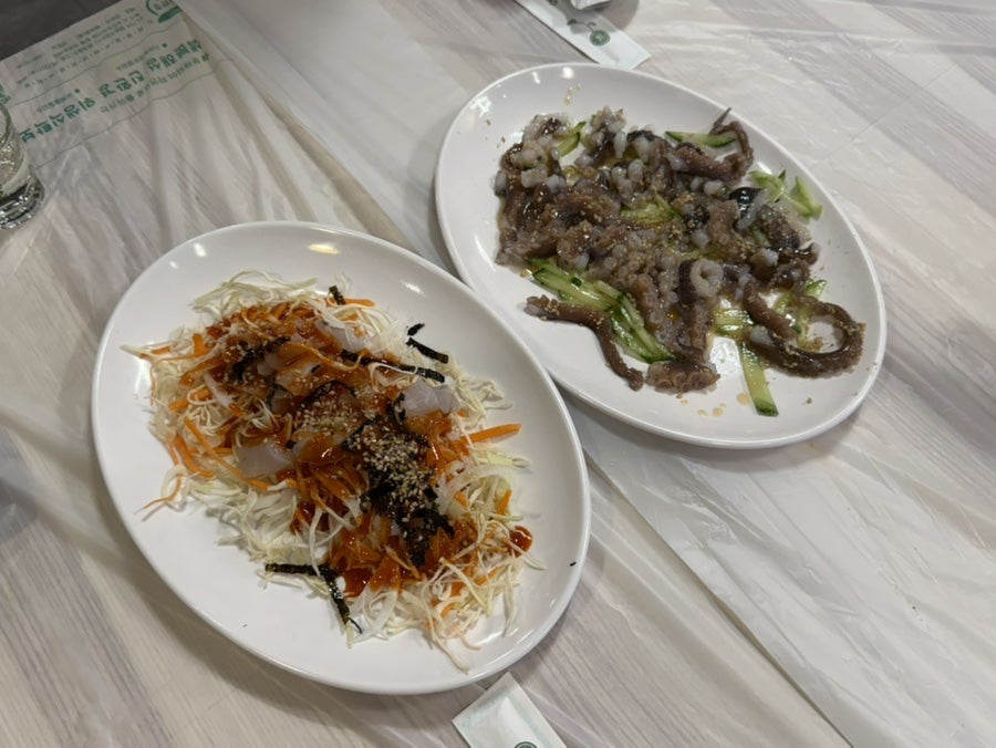 해조회수산 사진 3
