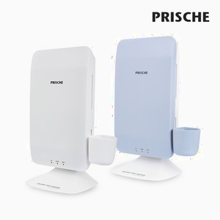  스텐레스 살균 건조 더블케어 칫솔살균기 PA-TS1000 - 욕실 위생을 책임할 완벽한 선택