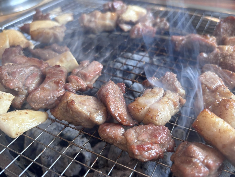 화목토식당 사진 5